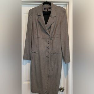 Brooks Brothers professional suit dress